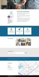 Before Redesign