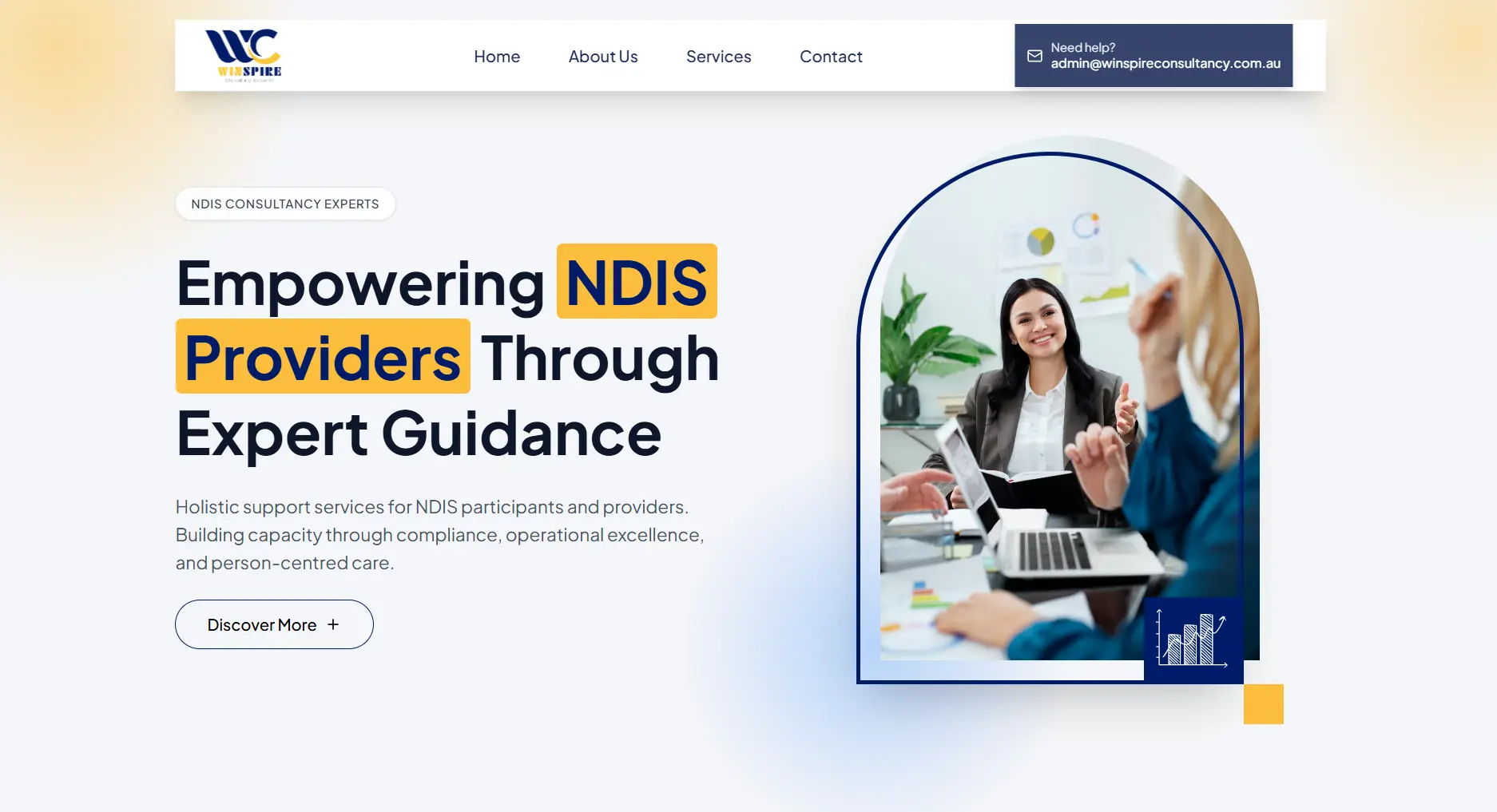 Winspire Consultancy